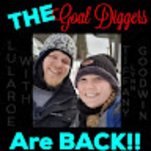 Meet your Posher, Tiffany lynn